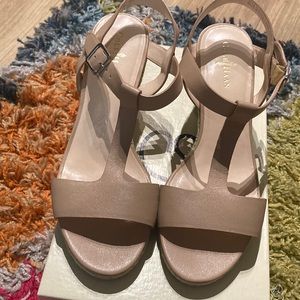 Cole Haan Wedge